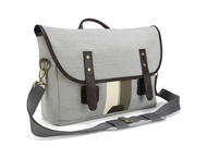 Чанти за Лаптопи Targus Geo Gibson Messenger Bone