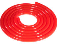 Тръби Alphacool tubing AlphaTube HF 16/10 (3/8"ID) - UV Red 3m (9,8ft) Retailbox