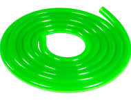 Тръби Alphacool tubing AlphaTube HF 16/10 (3/8"ID) - UV green 3m (9,8ft) Retailbox