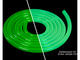 Тръби Alphacool tubing AlphaTube HF 16/10 (3/8"ID) - UV green 3m (9,8ft) Retailbox