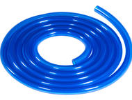 Тръби Alphacool tubing AlphaTube HF 16/10 (3/8"ID) - UV Blue 3m (9,8ft) Retailbox