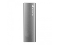Външни SSD 240GB Verbatim Vx500 External SSD
