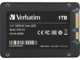 SSD 1TB SSD Verbatim Vi550 S3 2.5" SATA III 7mm