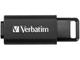 USB памети Verbatim 64GB Retractable USB-C 3.2 Gen 1 Drive