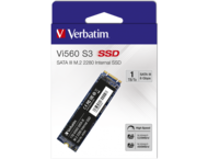 SSD 1TB SSD Verbatim Vi560 S3 M.2