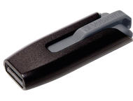 USB памети Verbatim 128GB V3 USB 3.0 Store 'N' Go Drive Grey