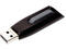 USB памети Verbatim 64GB V3 USB 3.0 Store 'N' Go Drive Grey
