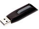 USB памети Verbatim 32GB V3 USB 3.0 Store 'N' Go Drive Grey