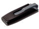 USB памети Verbatim 32GB V3 USB 3.0 Store 'N' Go Drive Grey