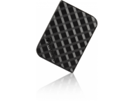 Външни SSD 1TB Verbatim STORE 'N' GO Mini SSD Black