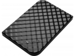 Външни SSD 512GB Verbatim STORE 'N' GO Portable SSD Black