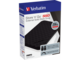 Външни SSD 256GB Verbatim STORE 'N' GO Portable SSD Black