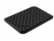 Външни SSD 1TB Verbatim STORE 'N' GO Portable SSD Black