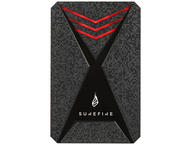 Външни SSD 1ТB SSD Verbatim SureFire 2.5" Gaming Bunker