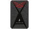 Външни SSD 1ТB SSD Verbatim SureFire 2.5" Gaming Bunker