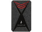 Външни SSD 512GB SSD Verbatim SureFire 2.5" Gaming Bunker