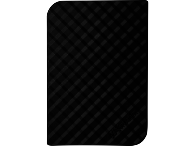 Външни HDD 6TB HDD 3.5" Verbatim STORE 'N' SAVE