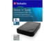 Външни HDD 6TB HDD 3.5" Verbatim STORE 'N' SAVE