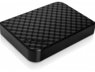 Външни HDD 6TB HDD 3.5" Verbatim STORE 'N' SAVE