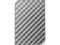 Външни HDD 2TB HDD 2.5" Verbatim STORE 'N' GO Silver