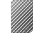 Външни HDD 2TB HDD 2.5" Verbatim STORE 'N' GO Silver