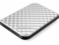 Външни HDD 2TB HDD 2.5" Verbatim STORE 'N' GO Silver