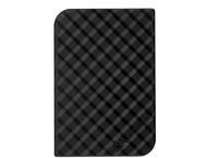 Външни HDD 2TB HDD 2.5" Verbatim STORE 'N' GO Black