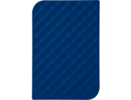 Външни HDD 1TB HDD 2.5" Verbatim STORE 'N' GO Blue