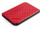 Външни HDD 1TB HDD 2.5" Verbatim STORE 'N' GO Red