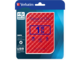 Външни HDD 1TB HDD 2.5" Verbatim STORE 'N' GO Red