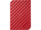 Външни HDD 1TB HDD 2.5" Verbatim STORE 'N' GO Red