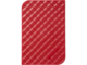 Външни HDD 1TB HDD 2.5" Verbatim STORE 'N' GO Red