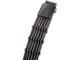 Кабели за компоненти CableMod PRO ModMesh 12VHPWR към 3x8Pin PCI-E Carbon