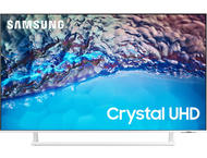 Телевизори Samsung 43BU8582