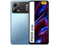 Смартфони Poco X5 5G, 256GB Wildcat Blue