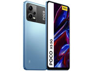 Смартфони Poco X5 5G, 256GB Wildcat Blue