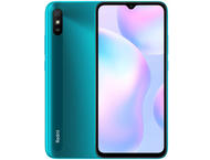 Смартфони Xiaomi Redmi 9A 32GB, Aurora Green