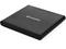 Външни DVD Verbatim Mobile DVD ReWriter USB 2.0 Black (Light Version)