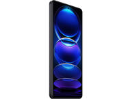 Смартфони Xiaomi Redmi Note 12 Pro 5G 6GB/128GB, Black