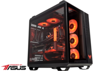 G:RIGS G:RIGS Panther (AMD Zen4)