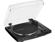 Грамофони Audio-Technica AT-LP3XBTBK
