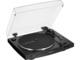 Грамофони Audio-Technica AT-LP3XBTBK