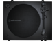 Грамофони Audio-Technica AT-LP3XBTBK