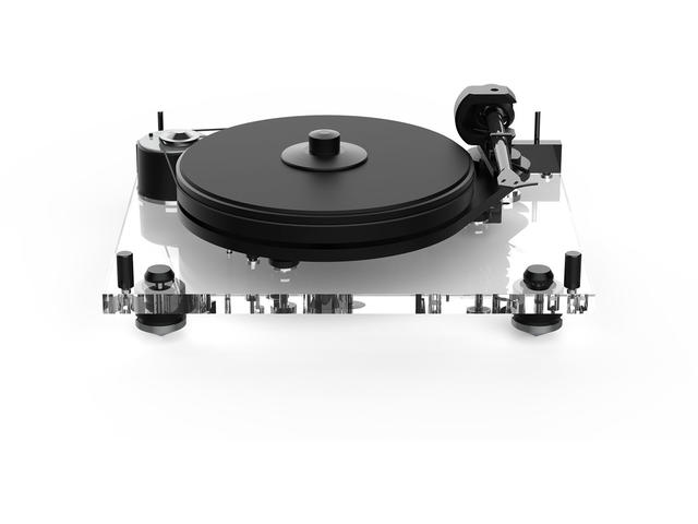 Грамофони Pro-Ject 6perspeX SB SuperPack (Quintet Blue)