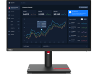 Монитори Lenovo ThinkVision T22i-30