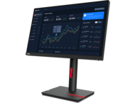 Монитори Lenovo ThinkVision T22i-30