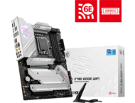 Дънни платки MSI MPG Z790 EDGE WIFI