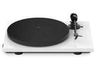 Грамофони Pro-Ject E1 (OM 5E) - бял