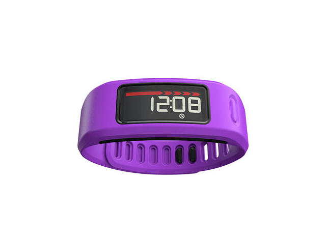 Смарт гривни Garmin Vivofit