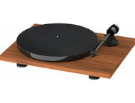 Грамофони Pro-Ject E1 (OM 5E) - кафяв